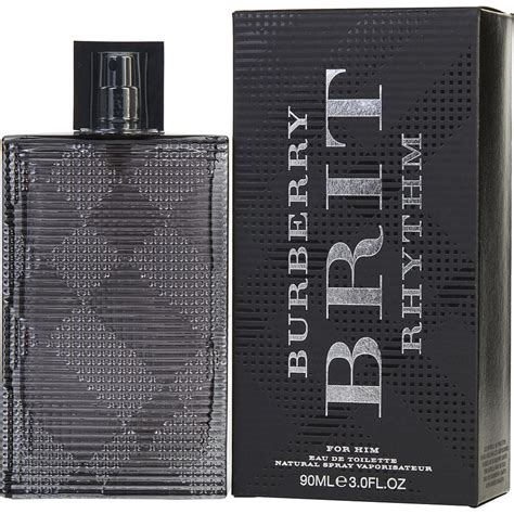 burberry brit rhythm fragrancenet|Burberry Brit rhythm for men.